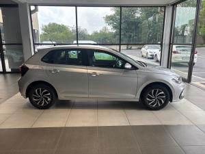 Volkswagen Polo 1.0 TSI Life - Image 3