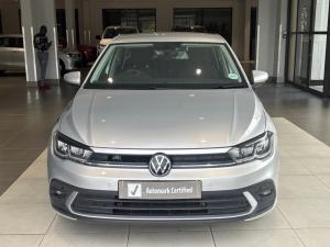Volkswagen Polo 1.0 TSI Life - Image 4