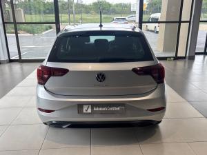 Volkswagen Polo 1.0 TSI Life - Image 5