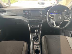 Volkswagen Polo 1.0 TSI Life - Image 6