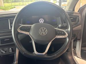 Volkswagen Polo 1.0 TSI Life - Image 8