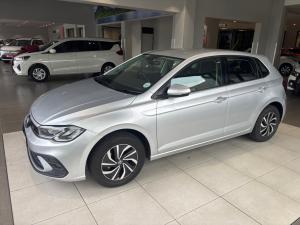 Volkswagen Polo 1.0 TSI Life - Image 9