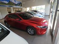 Thumbnail Mazda MAZDA3 1.5 Dynamic automatic 5-Door