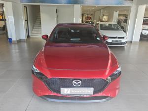 Mazda MAZDA3 1.5 Dynamic automatic 5-Door - Image 4