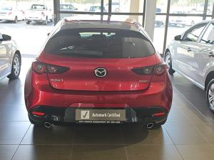 Mazda MAZDA3 1.5 Dynamic automatic 5-Door - Image 5