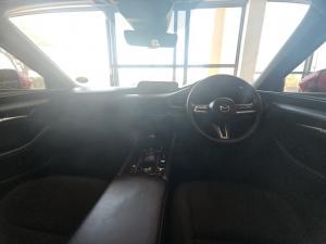 Mazda MAZDA3 1.5 Dynamic automatic 5-Door - Image 6