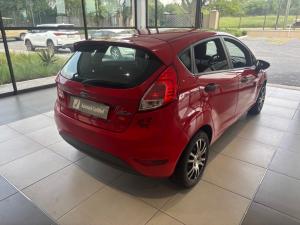 Ford Fiesta 1.4 Ambiente 5 Dr - Image 2