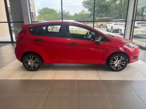 Ford Fiesta 1.4 Ambiente 5 Dr - Image 3