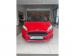 Ford Fiesta 1.4 Ambiente 5 Dr - Thumbnail 4