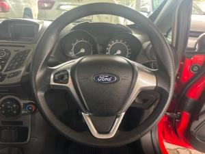 Ford Fiesta 1.4 Ambiente 5 Dr - Image 8