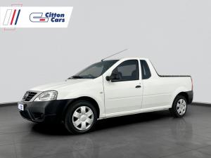 Nissan NP200 1.6 Safety PackS/C - Image 1