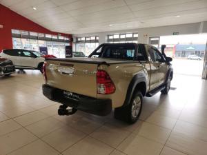 Toyota Hilux 2.4 GD-6 RB Raider automaticE/CAB - Image 17