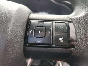 Toyota Hilux 2.4 GD-6 RB Raider automaticE/CAB - Image 19