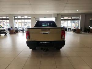 Toyota Hilux 2.4 GD-6 RB Raider automaticE/CAB - Image 5
