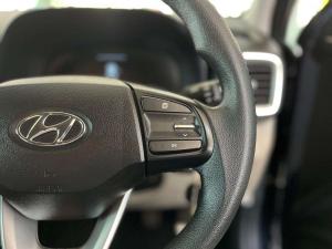 Hyundai Venue 1.2 Motion - Image 18