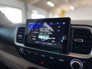 Hyundai Venue 1.2 Motion - Image 19