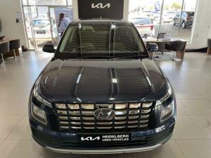Hyundai Venue 1.2 Motion - Image 2