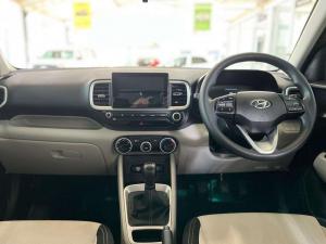 Hyundai Venue 1.2 Motion - Image 7
