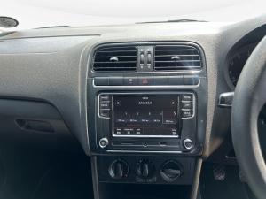 Volkswagen Polo Vivo hatch 1.4 Trendline - Image 10