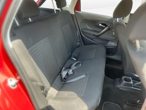 Volkswagen Polo Vivo hatch 1.4 Trendline - Image 12