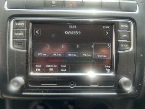 Volkswagen Polo Vivo hatch 1.4 Trendline - Image 13