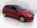 Thumbnail Volkswagen Polo Vivo hatch 1.4 Trendline