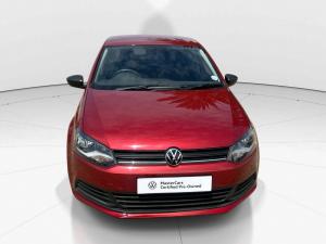 Volkswagen Polo Vivo hatch 1.4 Trendline - Image 2