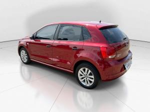 Volkswagen Polo Vivo hatch 1.4 Trendline - Image 5