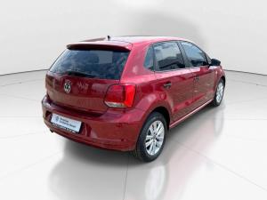 Volkswagen Polo Vivo hatch 1.4 Trendline - Image 7