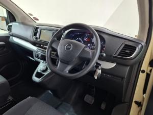 Opel Zafira Life 2.0TD Edition - Image 10