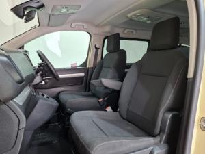 Opel Zafira Life 2.0TD Edition - Image 10