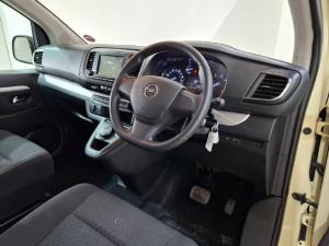 Opel Zafira Life 2.0TD Edition - Image 11