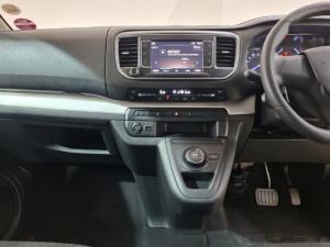 Opel Zafira Life 2.0TD Edition - Image 12