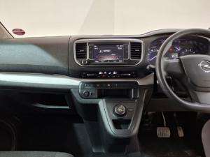 Opel Zafira Life 2.0TD Edition - Image 12