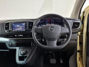 Opel Zafira Life 2.0TD Edition - Image 13