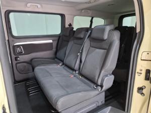 Opel Zafira Life 2.0TD Edition - Image 13