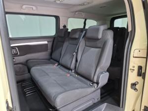 Opel Zafira Life 2.0TD Edition - Image 14