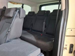 Opel Zafira Life 2.0TD Edition - Image 15