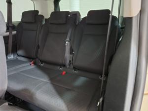 Opel Zafira Life 2.0TD Edition - Image 15