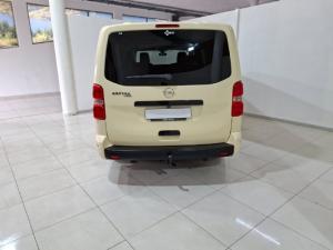 Opel Zafira Life 2.0TD Edition - Image 16