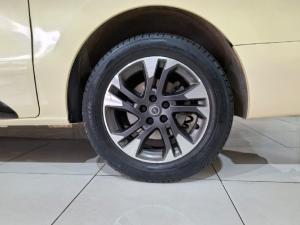 Opel Zafira Life 2.0TD Edition - Image 18