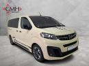 Thumbnail Opel Zafira Life 2.0TD Edition