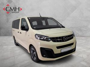 Opel Zafira Life 2.0TD Edition - Image 1