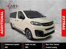 Thumbnail Opel Zafira Life 2.0TD Edition