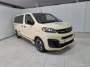 Thumbnail Opel Zafira Life 2.0TD Edition