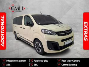Opel Zafira Life 2.0TD Edition - Image 1