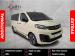 Opel Zafira Life 2.0TD Edition - Thumbnail 1