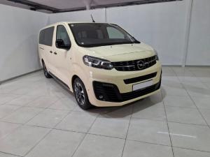 Opel Zafira Life 2.0TD Edition - Image 1