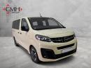Thumbnail Opel Zafira Life 2.0TD Edition