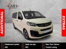 Thumbnail Opel Zafira Life 2.0TD Edition